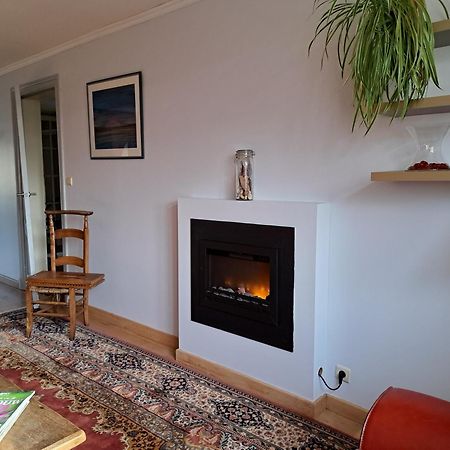 B&B Villa D'Hondt Blankenberge Dış mekan fotoğraf