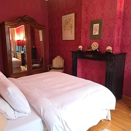 B&B Villa D'Hondt Blankenberge Dış mekan fotoğraf