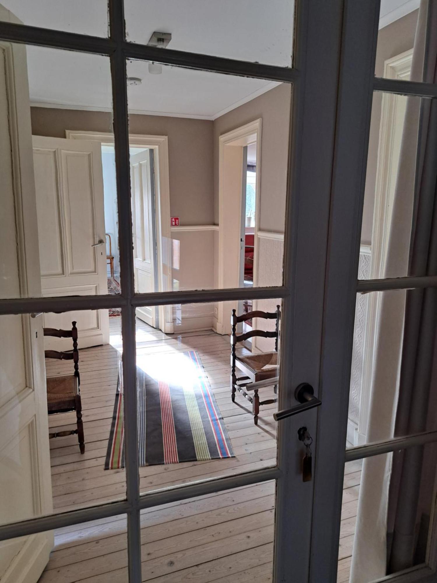 B&B Villa D'Hondt Blankenberge Dış mekan fotoğraf