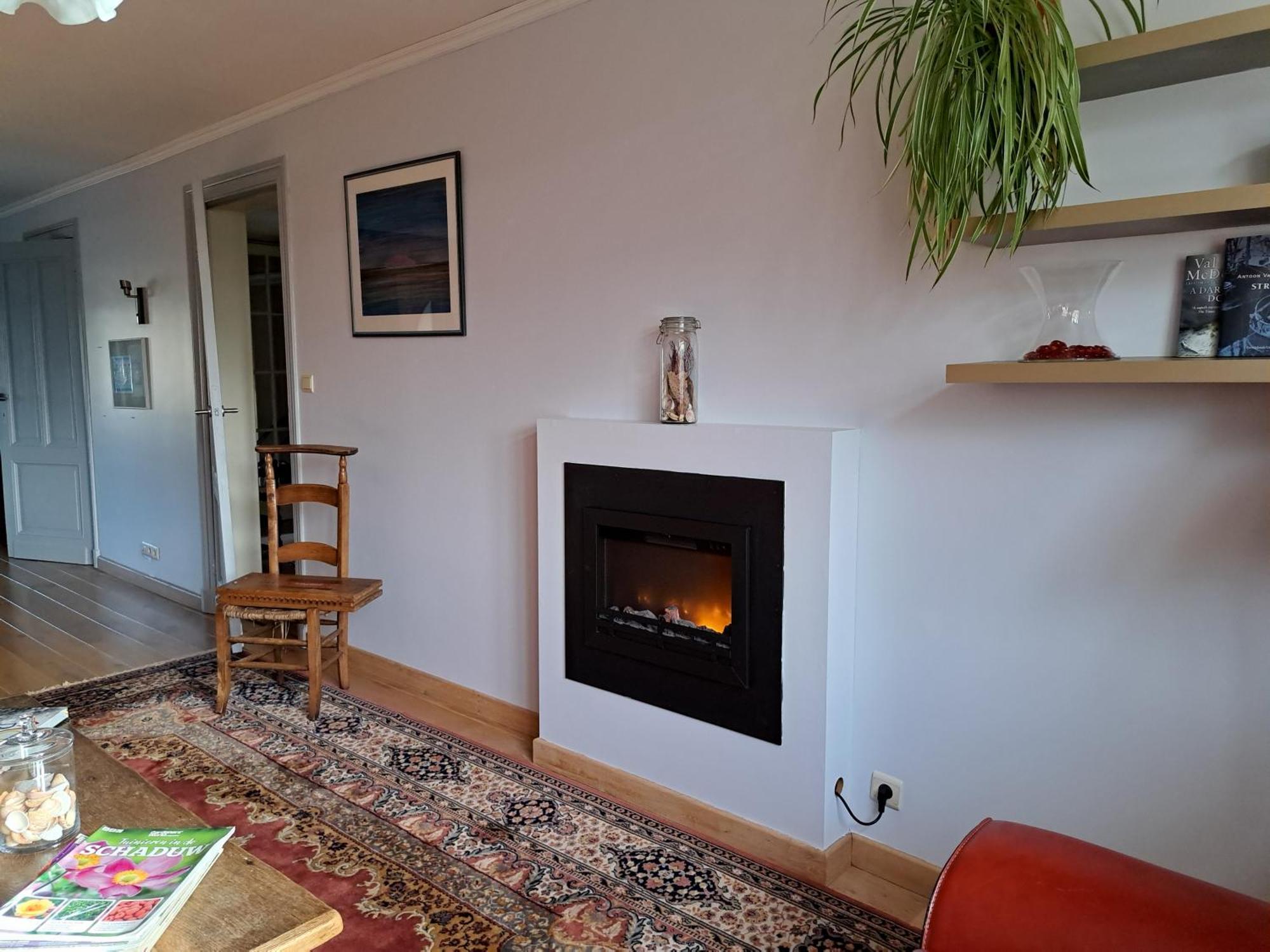 B&B Villa D'Hondt Blankenberge Dış mekan fotoğraf