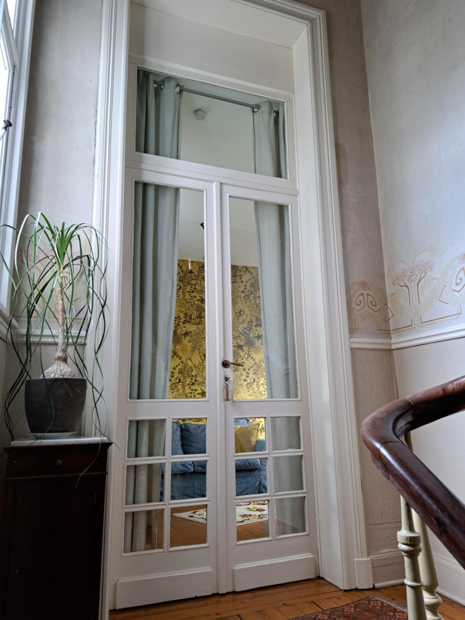B&B Villa D'Hondt Blankenberge Dış mekan fotoğraf