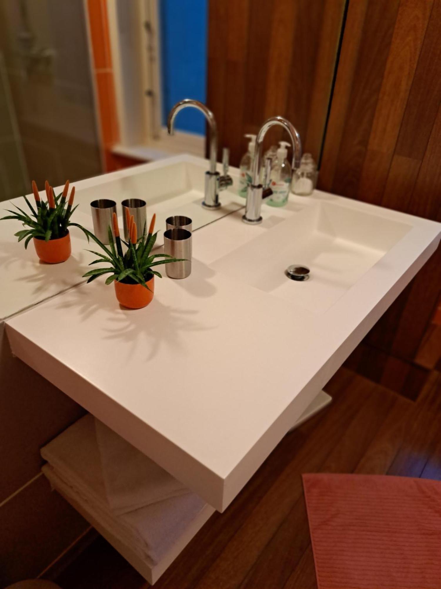 B&B Villa D'Hondt Blankenberge Dış mekan fotoğraf