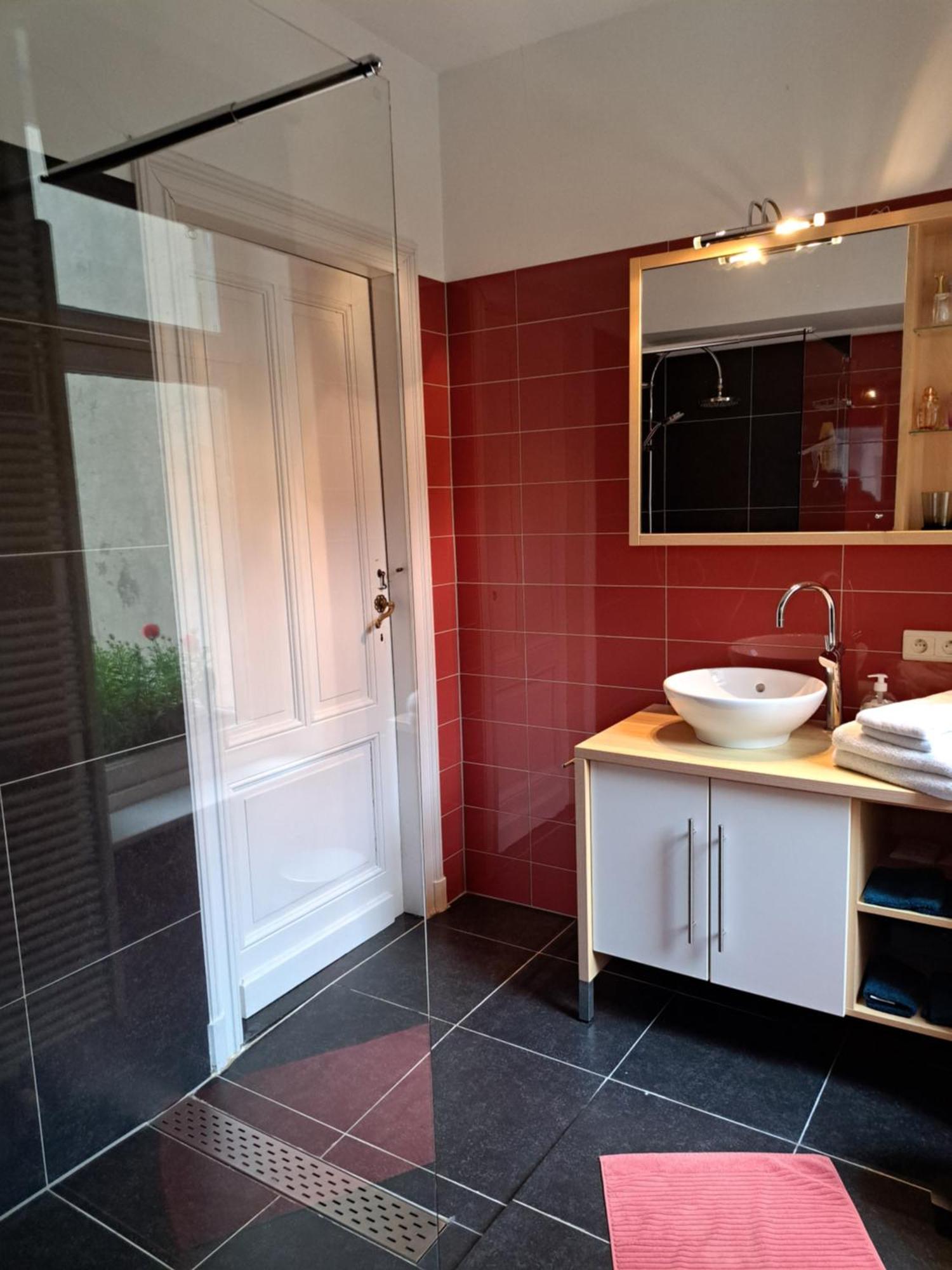 B&B Villa D'Hondt Blankenberge Dış mekan fotoğraf