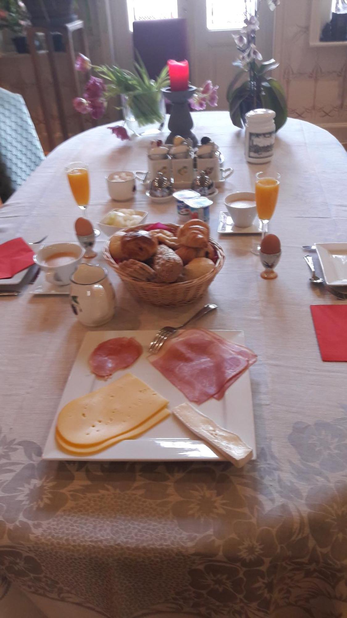 B&B Villa D'Hondt Blankenberge Dış mekan fotoğraf