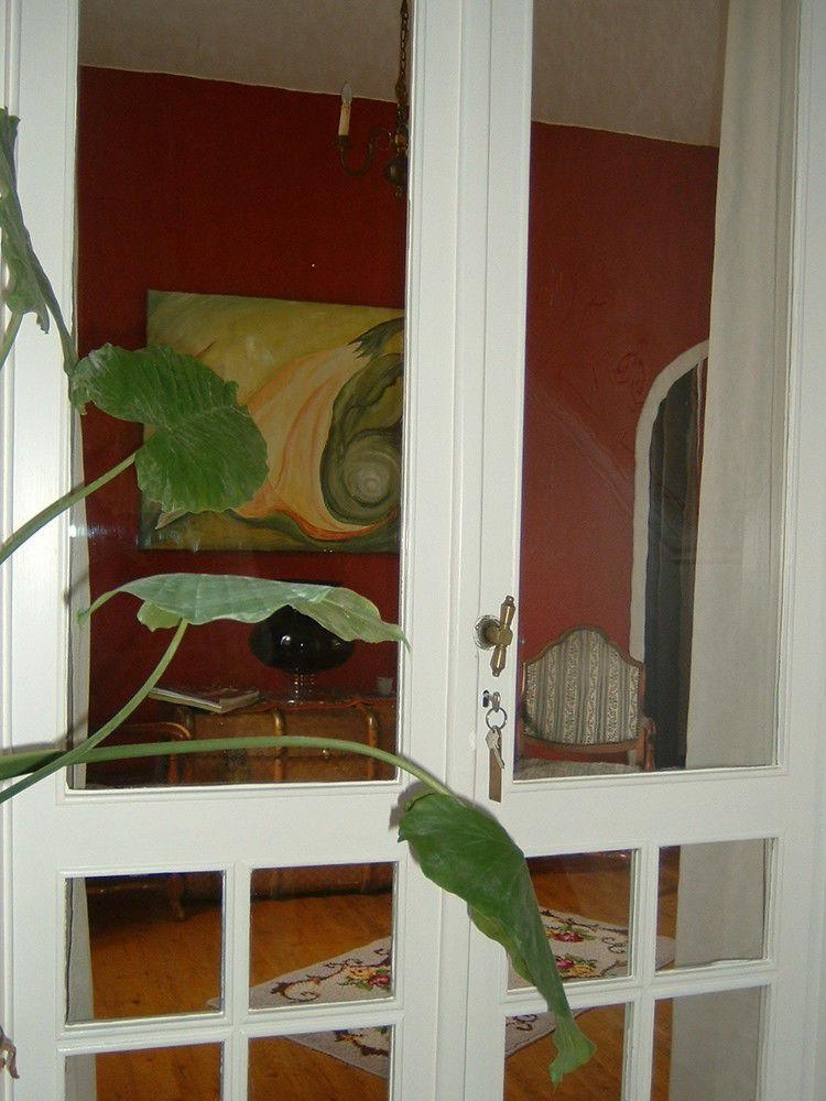 B&B Villa D'Hondt Blankenberge Dış mekan fotoğraf