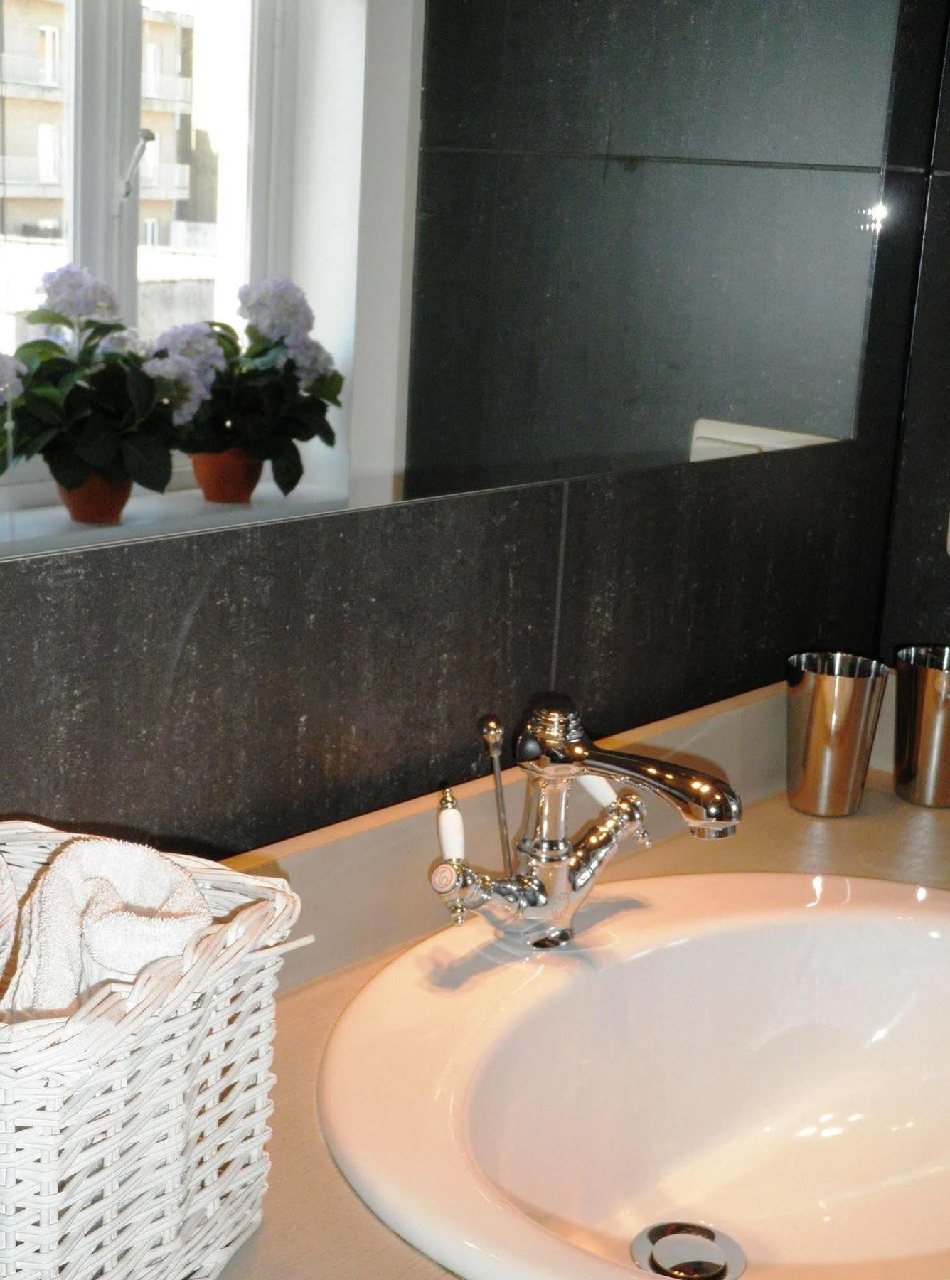 B&B Villa D'Hondt Blankenberge Dış mekan fotoğraf