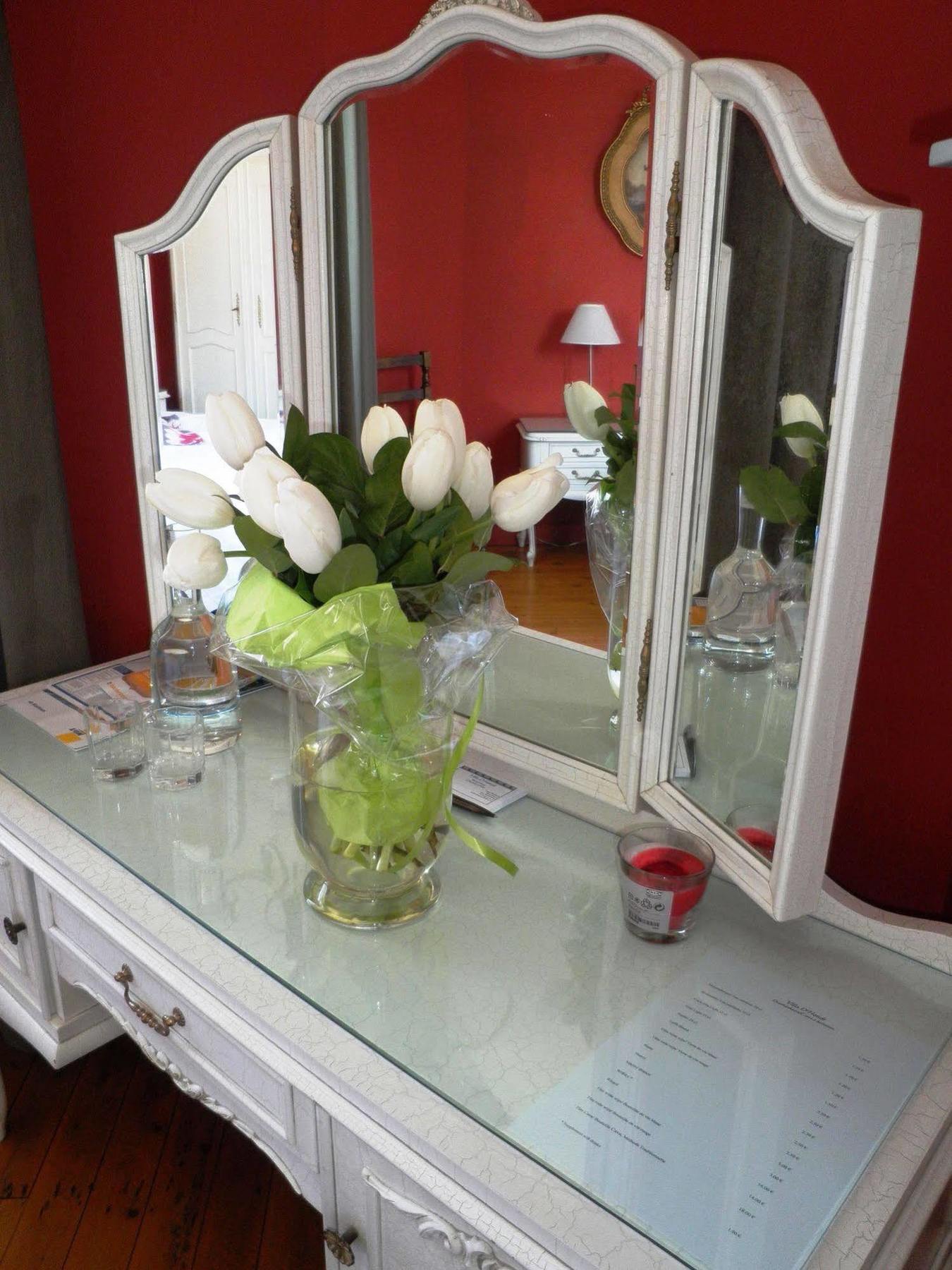 B&B Villa D'Hondt Blankenberge Dış mekan fotoğraf