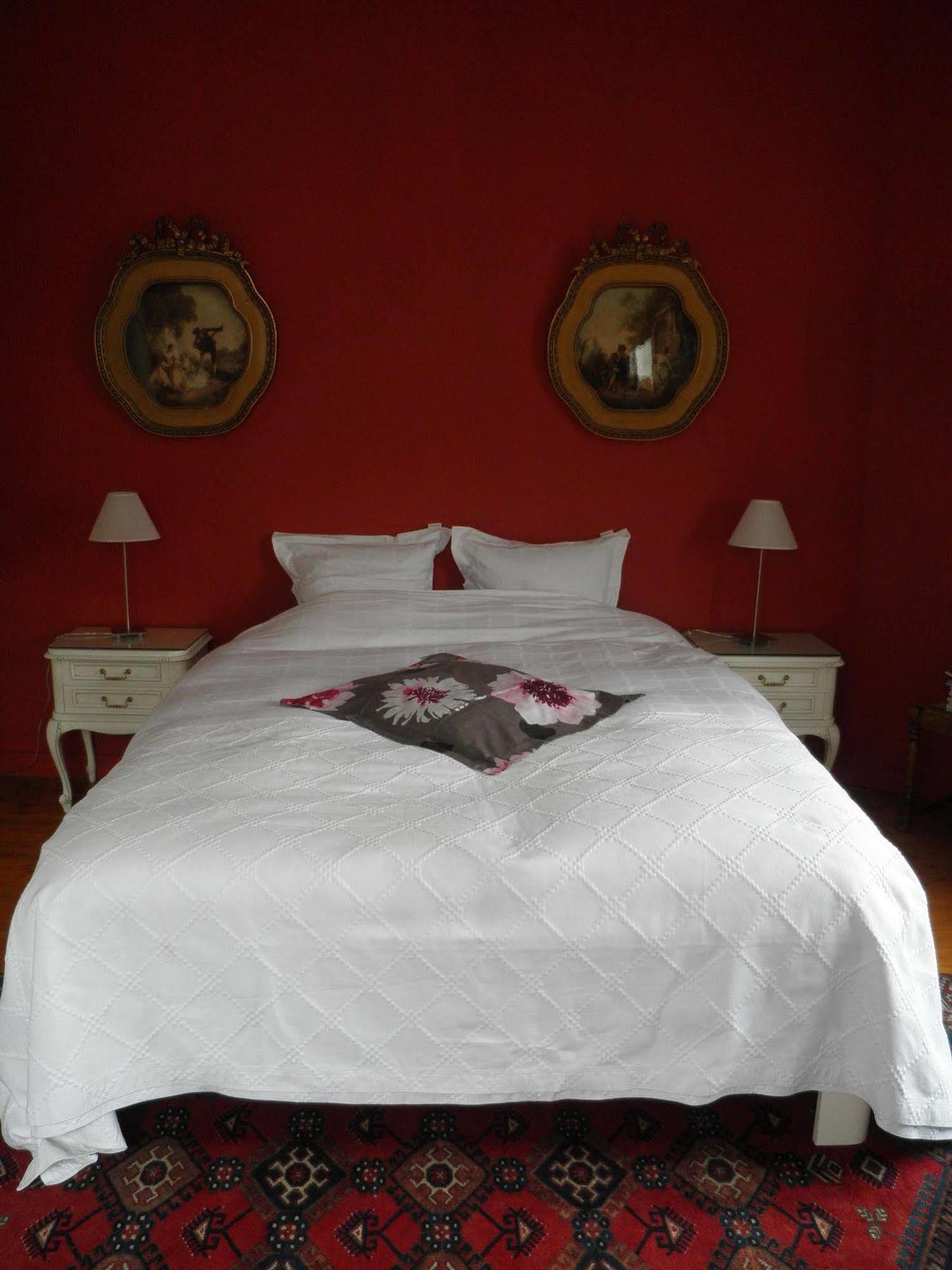 B&B Villa D'Hondt Blankenberge Dış mekan fotoğraf