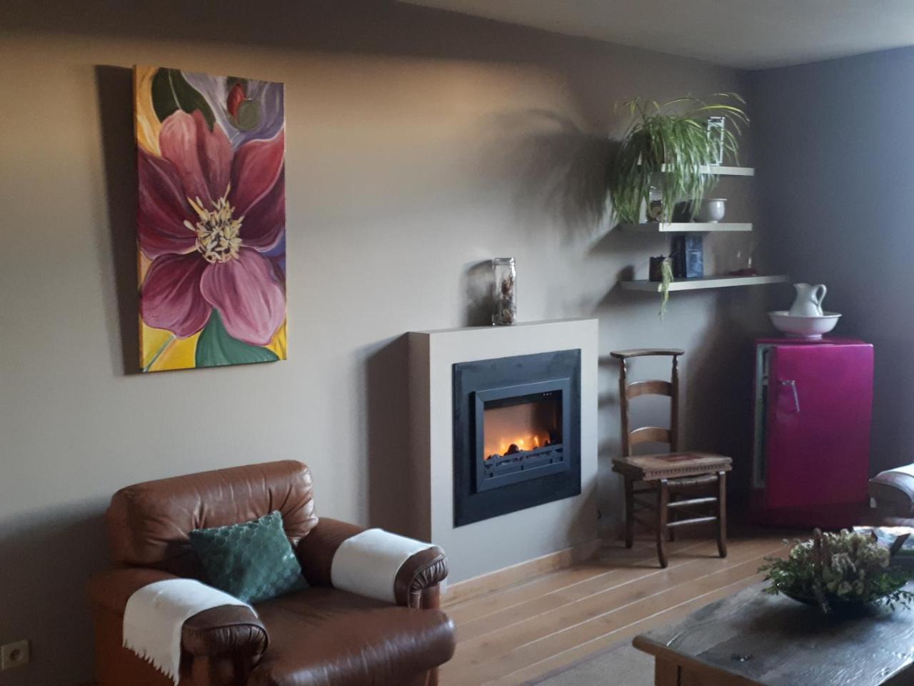 B&B Villa D'Hondt Blankenberge Dış mekan fotoğraf
